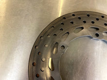 Rear Brake Rotor Yamaha FZ6R 09-17 2013 4.80mm Thickness 20S-2582W-00-00