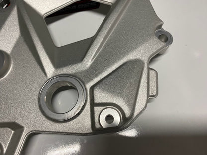 LH Foot Peg Bracket BMW GS F750 2019