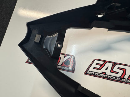 Kawasaki Ninja 500 2024-2025 Rear Centre Tail Cover OEM Genuine 36043-0001
