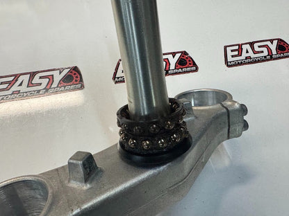 Yamaha YZF R1 2020-2025 Triple Trees Complete OEM Genuine B3L-23340-00