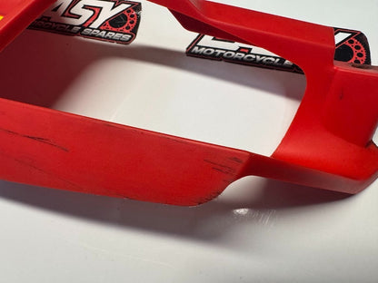 Aprilia RS4 125 4T 2011-2013 LH Lower Fairing OEM Genuine 897689