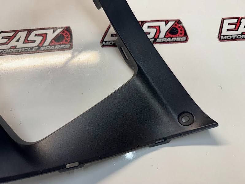Yamaha YZF R1 2020-2025 Inner 3 Panel Fairing OEM Genuine B3L-2836M-00