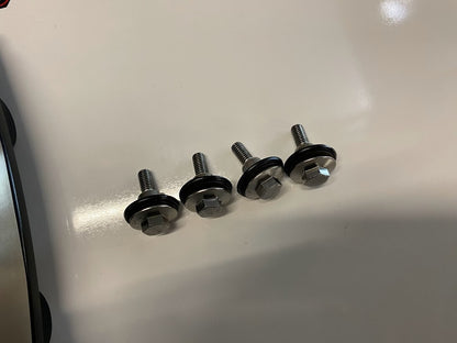 Kawasaki Vulcan S 650 2015-2025 Cylinder Head Tappet Rocker Cover OEM 14093-0053