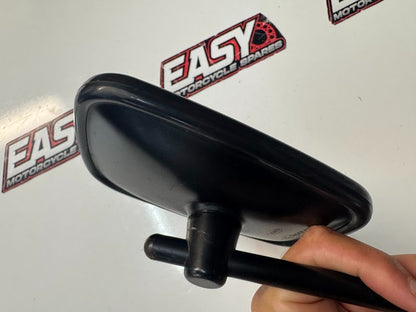 Kawasaki Vulcan S 650 2015-2025 RH Mirror OEM Genuine 56001-0311