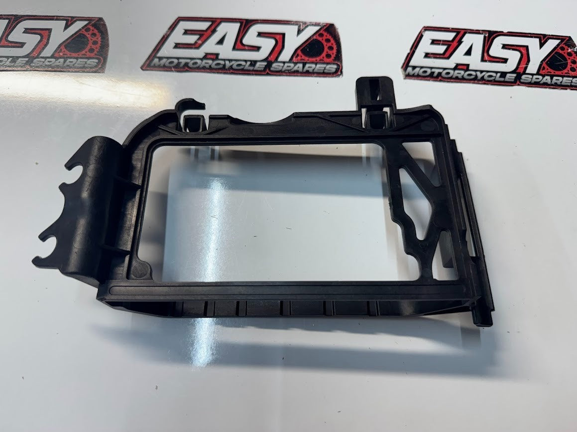 BMW S1000RR 2016 ECU Holder Bracket OEM Genuine K46 13617717845