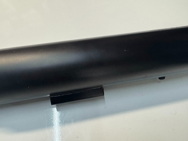 Kawasaki Vulcan S 650 2022-2025 Delkevic Muffler