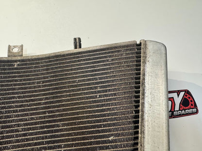 Suzuki GSXR 1000 2009-2016 Radiator OEM Genuine 17710-47H10