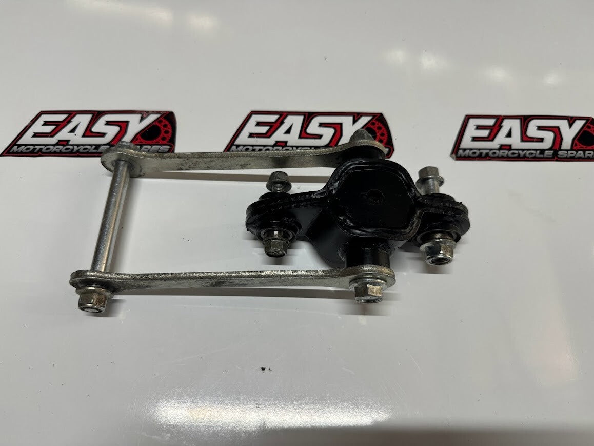 Shock Linkages Suzuki GS 500 2006
