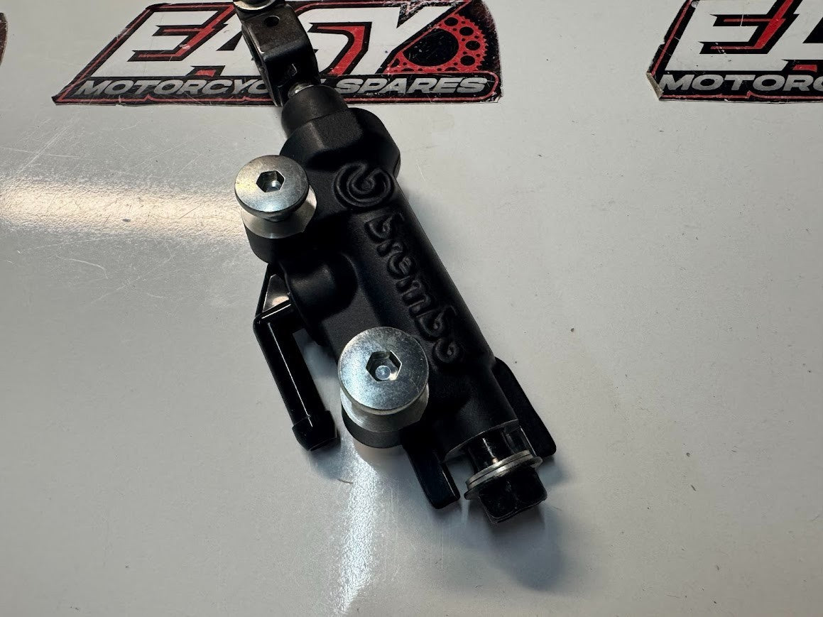 Yamaha YZF R7 2022-2025 Rear Brake Master Cylinder BREMBO OEM 56P-2583V-01