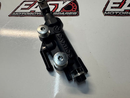 Yamaha YZF R7 2022-2025 Rear Brake Master Cylinder BREMBO OEM 56P-2583V-01