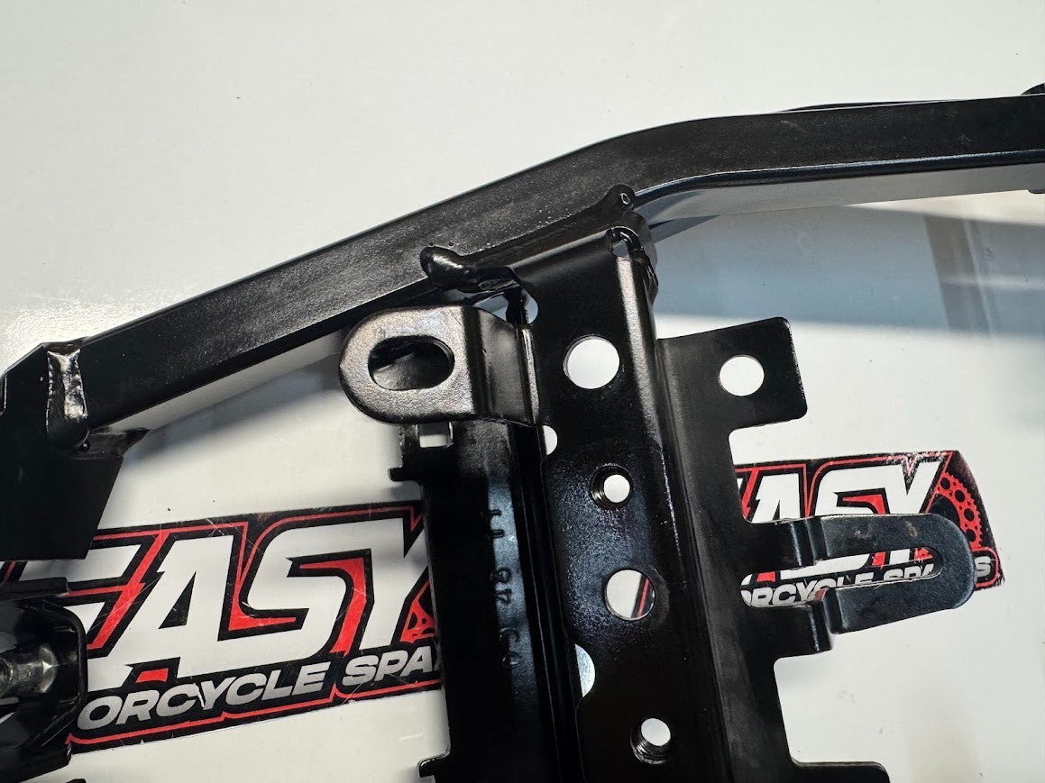 Aprilia RS4 125 4T 2011-2016 Rear Sub Frame OEM Genuine 897279