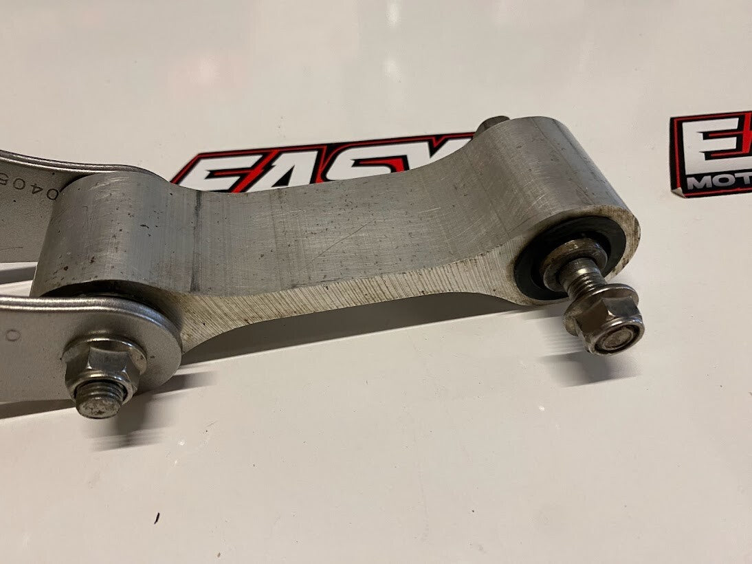 Shock Linkages Kawasaki Ninja ZX1000 2017