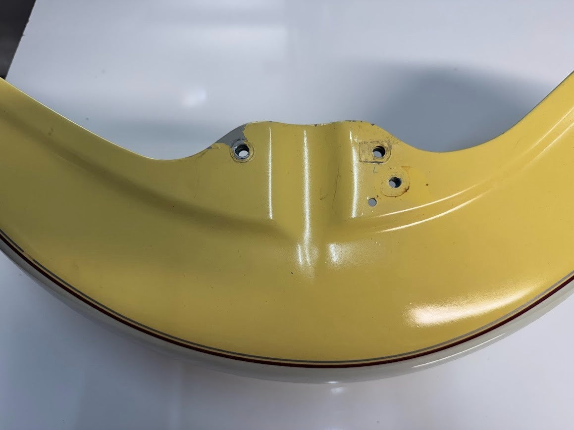 Suzuki VL 1500 Intruder 1998-2004 Front Fender Mudguard OEM Genuine 53100-10F00