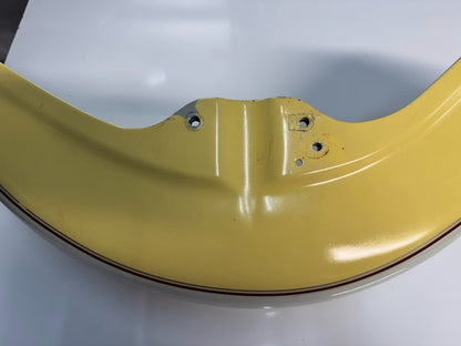 Suzuki VL 1500 Intruder 1998-2004 Front Fender Mudguard OEM Genuine 53100-10F00