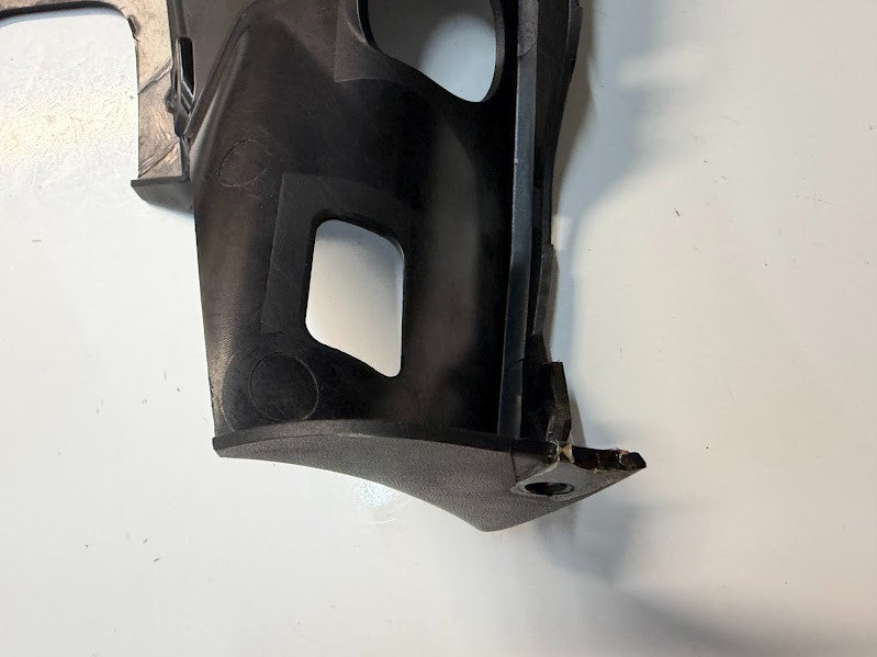 Front Panel Trim CF Moto 650 NK 2016-2024 OEM 6NQ0-040701