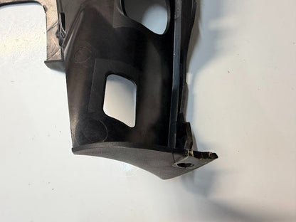 Front Panel Trim CF Moto 650 NK 2016-2024 OEM 6NQ0-040701