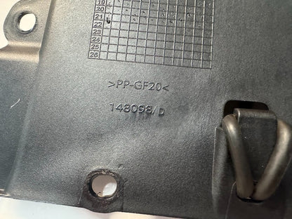 Royal Enfield Interceptor 650 2022 Toolkit Tray OEM Genuine 148098D Euro 5