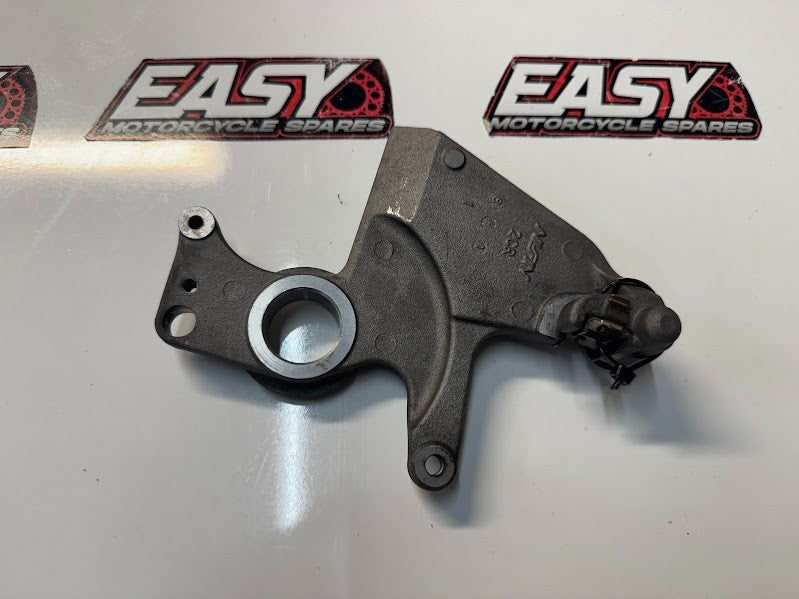 Yamaha YZF R1 2015-2025 Rear Brake Caliper Holder Bracket OEM 2CR-25921-50