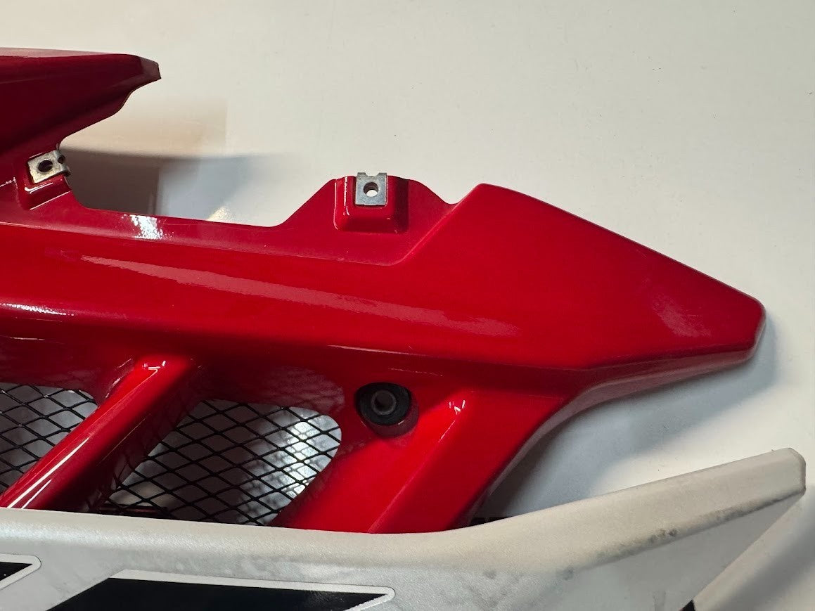 Yamaha YZF R15 2015 LH Main Fairing OEM Genuine 1CK-F1711-00