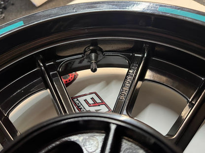 Kawasaki Vulcan S 650 2015-2025 Rear Wheel OEM Genuine 41073-0654-QT