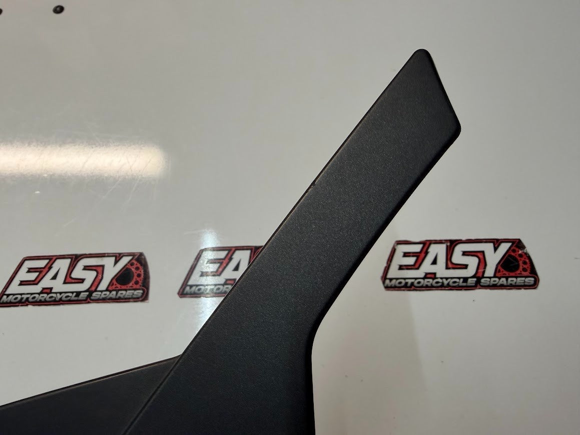 LH Lower Fairing Kawasaki Ninja 300 2013-2017 OEM 55028-0420