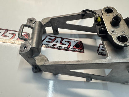 Suzuki GSXR 1000 2007-2008 Pillion Seat Support Bracket OEM Genuine 41231-41G10