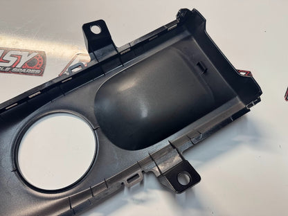 Yamaha YZF R7 2022-2025 Tank Centre Top Fairing Cover OEM Genuine BEB-2171A-00