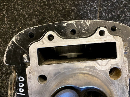 Cylinder Heads Yamaha XV750/1000