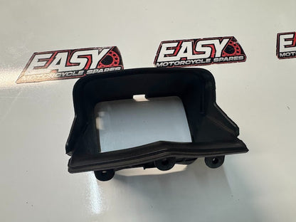 Yamaha YZF R1 2015-2019 Front Air Intake Duct 1 OEM Genuine 2CR-2838N-01