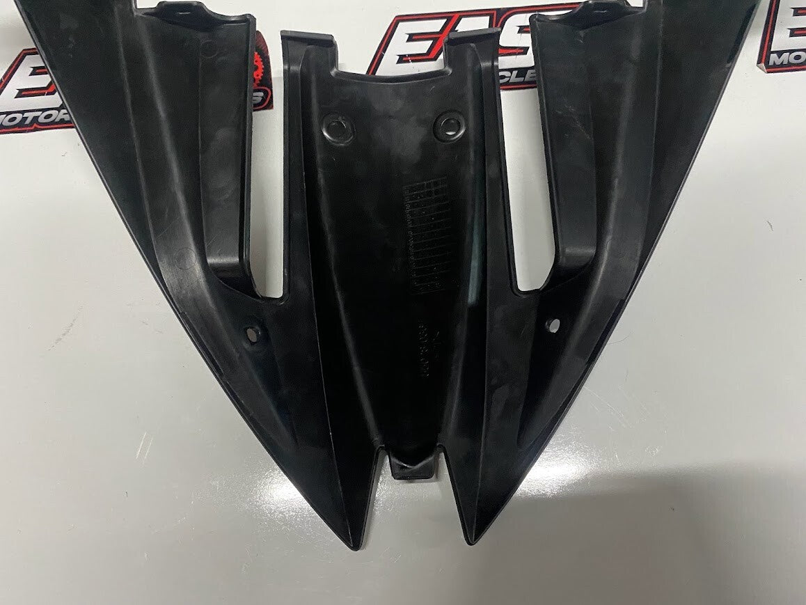 Upper Centre Cowling Kawasaki Ninja 650L 12-16 2013 55028-0367