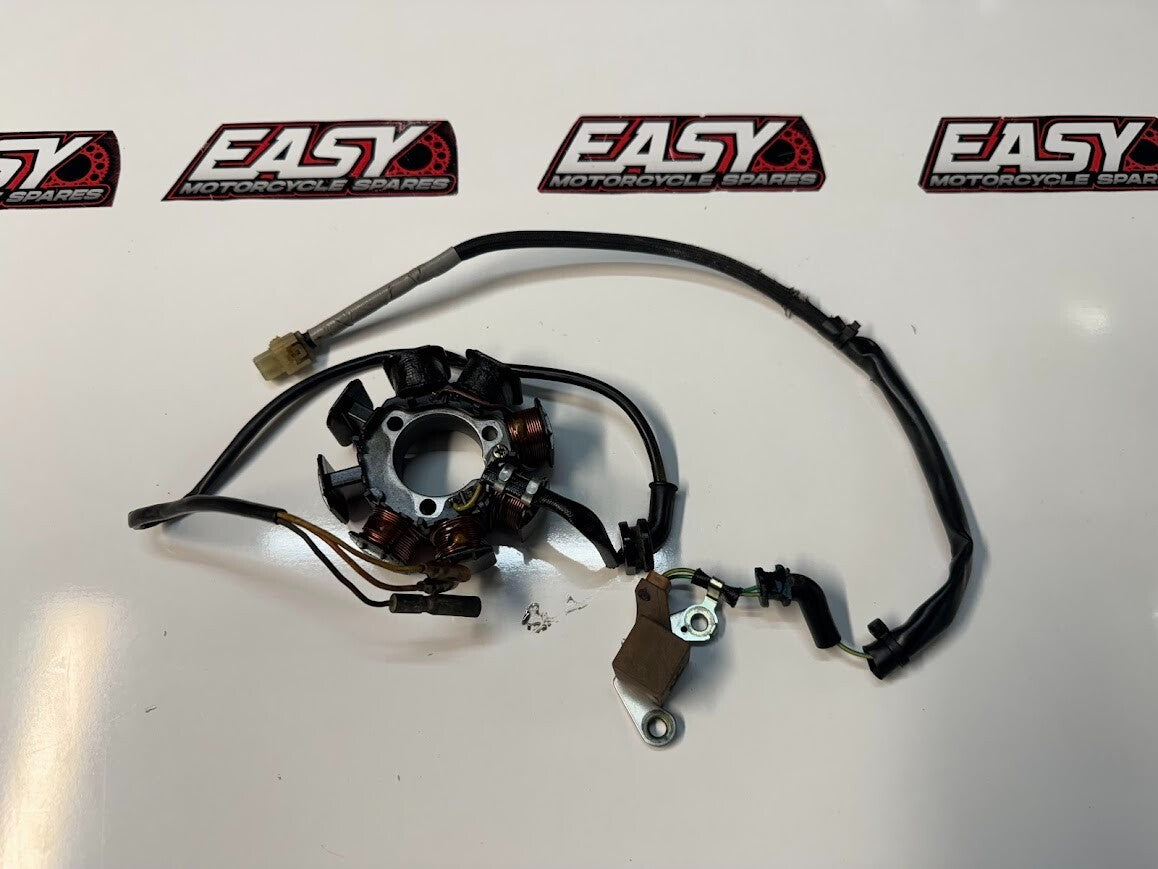 Stator Generator Honda XR 250 E-4