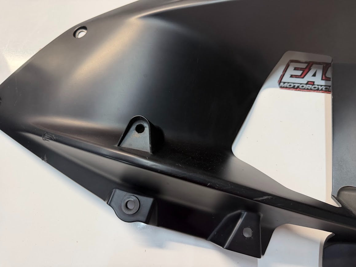 RH Side Fairing Inner KTM RC 390 2014-2016 OEM 9050805104428