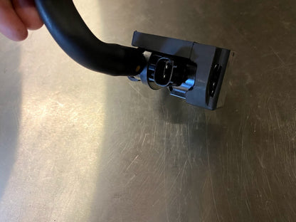 Air Solenoid Valve Kawasaki Ninja 650L 2014