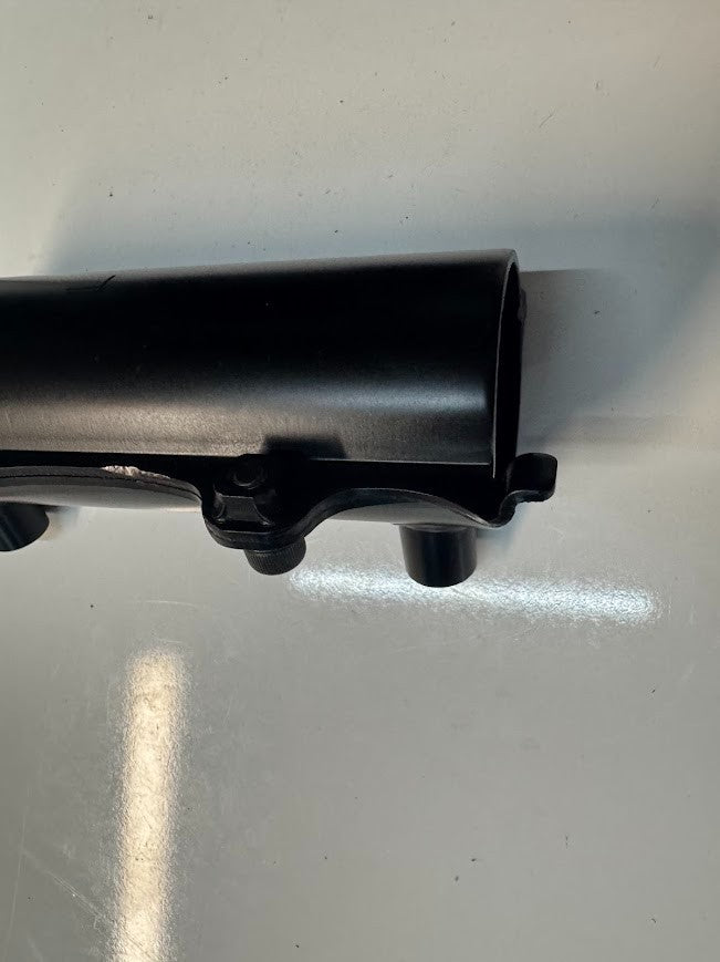 Kawasaki Vulcan S 650 2015-2025 Windshield Fork Brackets OEM Genuine 99994-0824