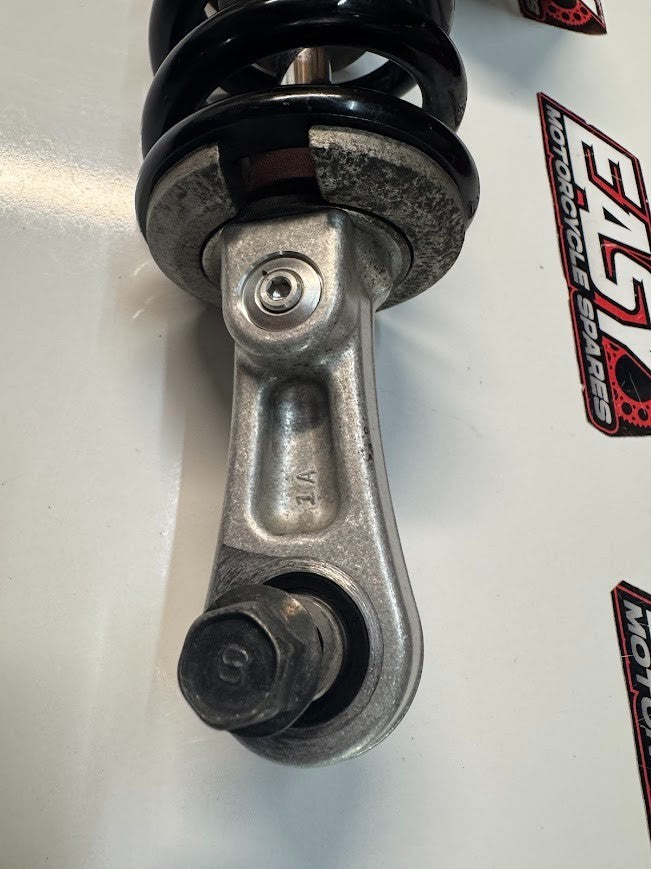 Yamaha MT-10 2016-2021 Rear Shock Suspension OEM Genuine B67-22210-20