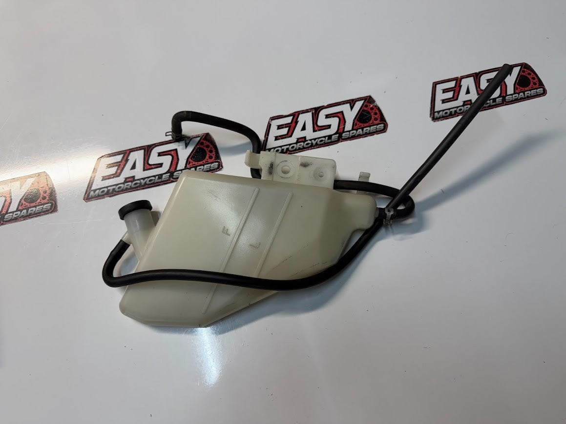 Coolant Overflow Reservoir Suzuki GSXR 1000 2005-2006 OEM 17910-41G00