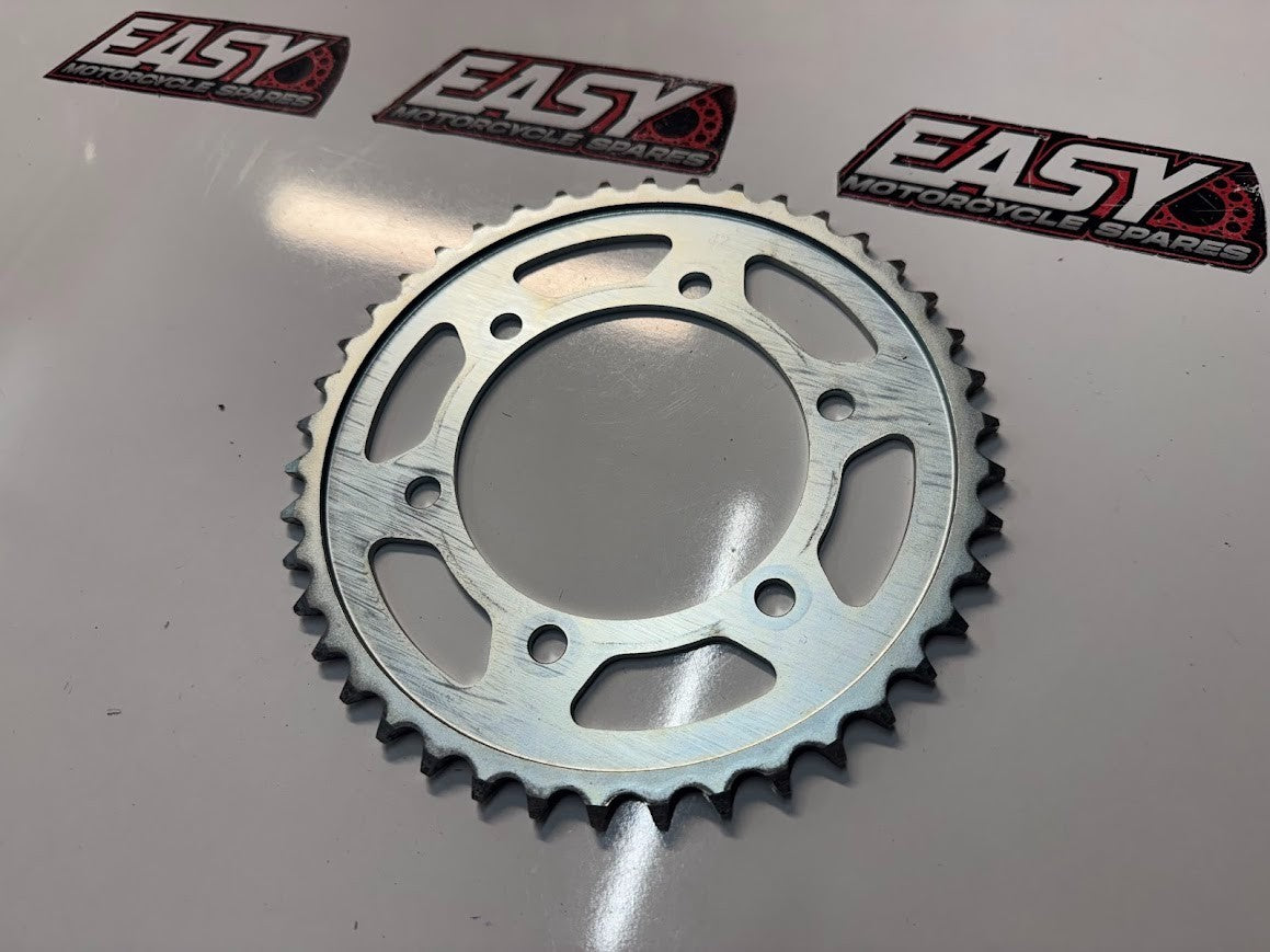 Yamaha YZF R7 2022-2025 Rear Sprocket 42T OEM Genuine BEB-25442-00