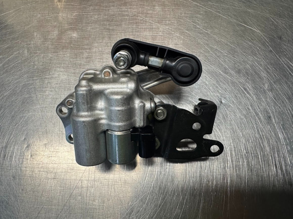 Honda CBR 1000 RR 2008-2019 Steering Damper OEM Genuine 53700-MFL-013