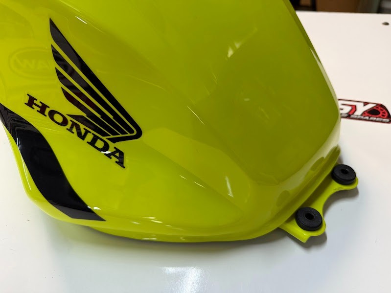 Fuel Tank Honda CBR 500R 2017 OEM Genuine