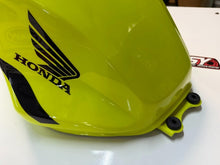 Fuel Tank Honda CBR 500R 2017 OEM Genuine