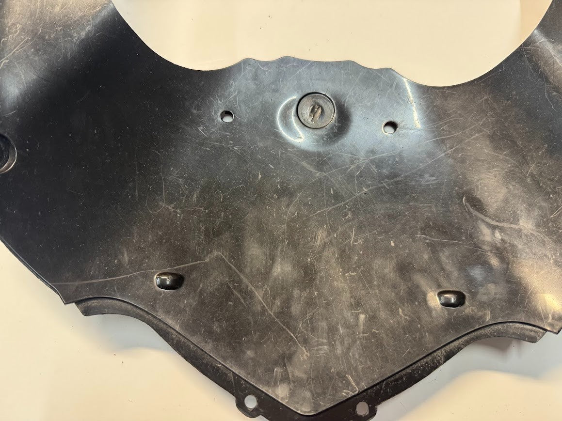 Top Fairing Under Panel Suzuki GSXR 1000 07-08 2008 94419-21H00