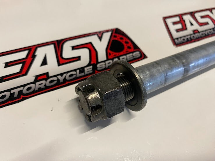 Rear Axle Kawasaki Ninja 650L 12-16 2013 41068-0054