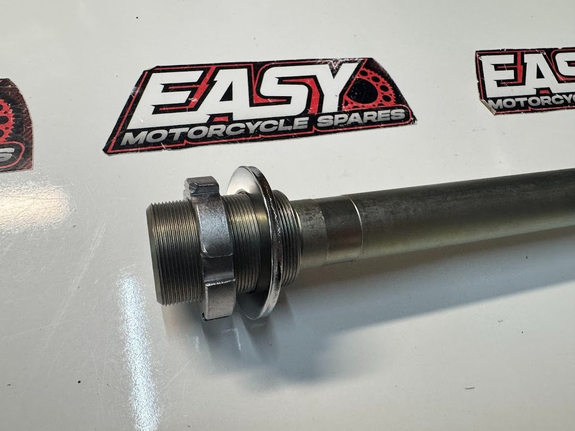 Yamaha YZF R1 2009-2025 Swing Arm Pivot Bolt Shaft OEM Genuine 14B-22141-00