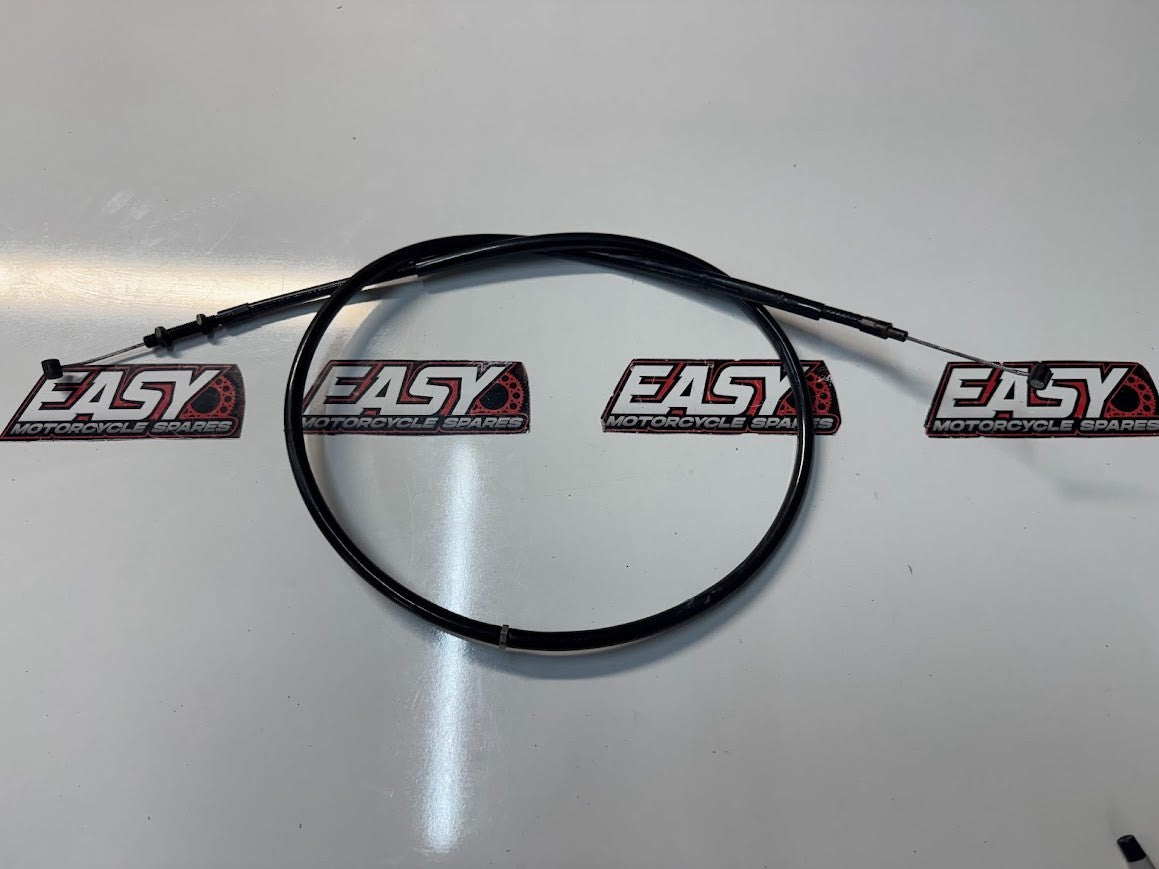 BMW S1000RR 2016 Clutch Cable OEM Genuine K46 32738528803