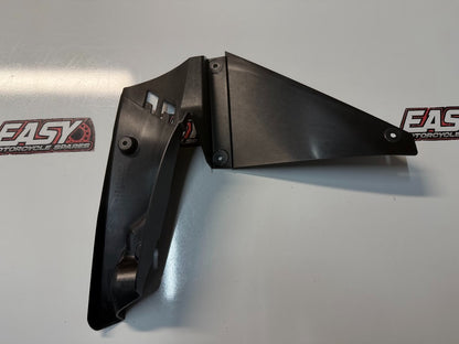 RH Inner Cowling Kawasaki Ninja ZX 1000 2011-2016 OEM 55028-0351