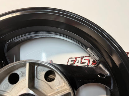 Rear Wheel Rim Suzuki GSF 1250 S Bandit 2007-2012 OEM 64111-49G00