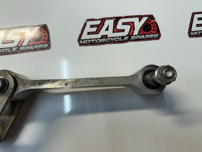 Shock Linkage Honda CBR 1000 RR 2008-2019 OEM 52475-MFL-000