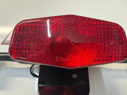 Royal Enfield Interceptor 650 2022 Rear Turn Signal Assembly Brake Light OEM