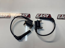 Kawasaki Vulcan VN900 Classic 2006-2022 Ignition Coils Pair OEM 21121-0027