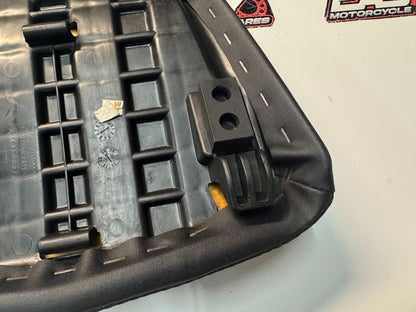 Honda CBR 300R 2014-2018 Pillion Passenger Seat OEM Genuine 77300-K33-D00